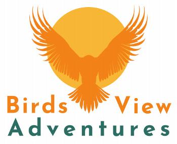 Birds View Adventures logo